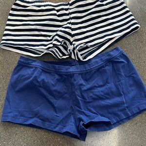 Brandy Melville boyshort bundle
